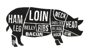 Wood's Meat Processing Meat Processing | Pork | Premium Ham | Sausage